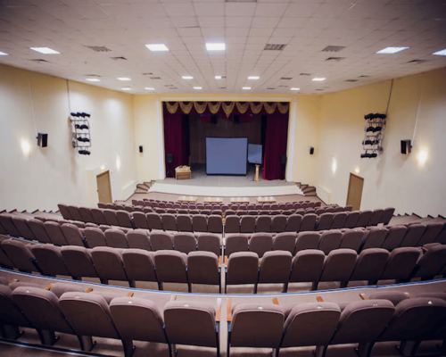 Auditorium